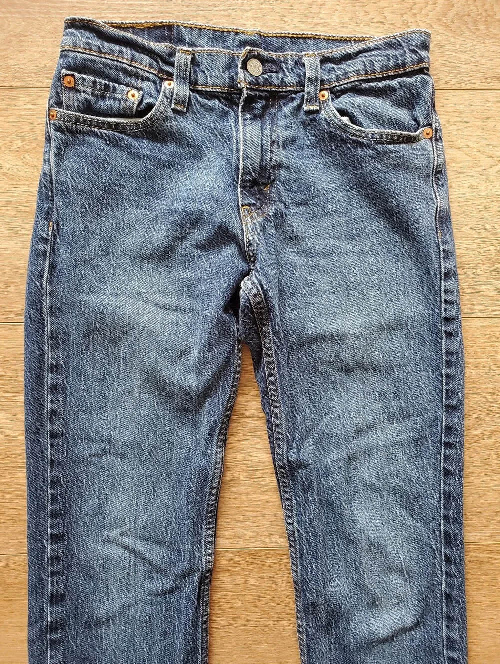 Levi's Blue Mens 511, Sz 29x32